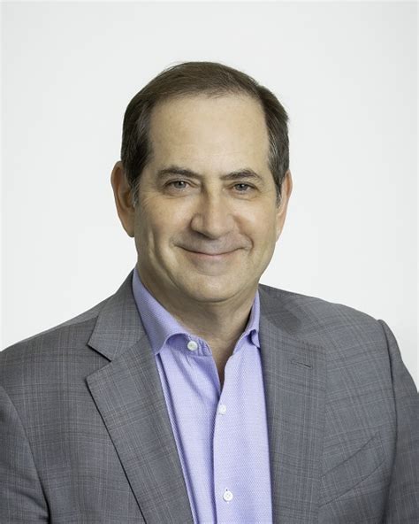 Stan Polovets: Merging Business Acumen With Genesis Prize's .